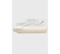 AllSaints Klop Lthr Low Top White Talla: 44 | Zapatillas Deportivas Outlet | Hombre | Blanco
