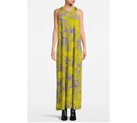 AllSaints Kura Inspiral Dress Zest Lime Green Talla: 2 | Vestidos Maxi Outlet | Mujer | Verde
