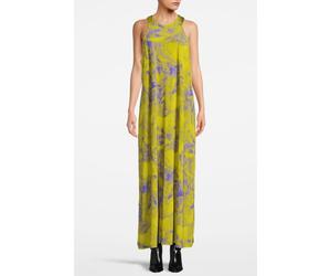 AllSaints Kura Inspiral Dress Zest Lime Green Talla: 2 | Vestidos Maxi Outlet | Mujer | Verde