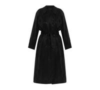 AllSaints - Lizie Coat - Coats - Mujer - Negro - M -