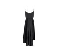 AllSaints- Lucille Dress- Dresses- Mujer- Gris- L- Lucille Dress
