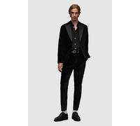 AllSaints Lyra Trouser Black Talla: W36 | Pantalones Formales Outlet | Hombre | Negro
