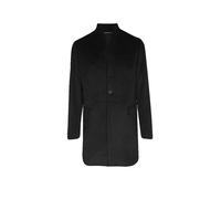 ALLSAINTS Mantel HARGOVE negro | L