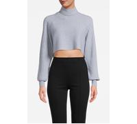 AllSaints Margot Jumper Mist Blue Talla: S | Jerséis de Punto Outlet | Mujer | Azul