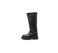 AllSaints Maxie Boot Black Talla: 39 | Botas Outlet | Mujer | Negro