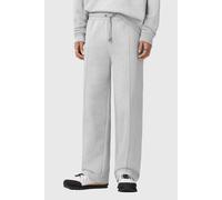 AllSaints Milo Sweatpant Light Grey Marl Talla: XL | Pantalones Outlet | Hombre | Gris