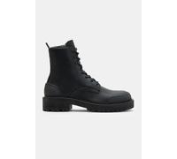 AllSaints Mudfox Boot Black Talla: 46 | Botas Outlet | Hombre | Negro