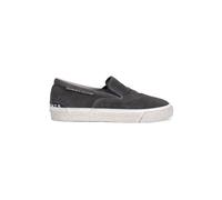 AllSaints Navaho Slip On Grey Talla: 46 | Mocasines Outlet | Hombre | Gris