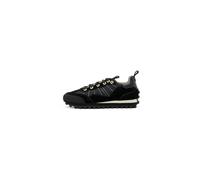 AllSaints Nevis Sneaker Black Talla: 38 | Zapatillas Deportivas Outlet | Mujer | Negro