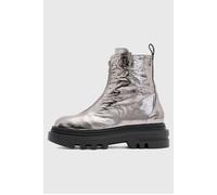 AllSaints Othello Boot Gunmetal Grey Talla: 37 | Outlet | Mujer | Gris