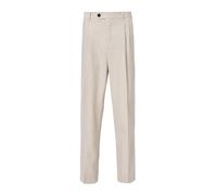 AllSaints Pantalón de pinzas greige 50 greige