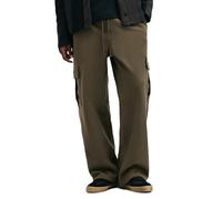 AllSaints Patton Sweatpant Neo Green Talla: XS | Pantalones Cargo Outlet | Hombre | Verde