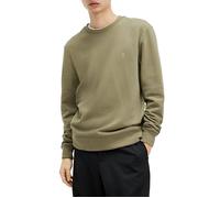 AllSaints Raven Crew Avo Green Talla: XS | Jerséis Outlet | Hombre | Verde