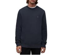 AllSaints Raven Crew Cadet Blue Talla: XS | Jerséis Outlet | Hombre | Azul