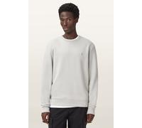 AllSaints Raven Crew Carbon Grey Talla: XXL | Jerséis Outlet | Hombre | Gris