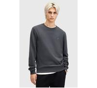 AllSaints Raven Crew Gravestone Grey Talla: XXL | Jerséis Outlet | Hombre | Gris
