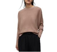 AllSaints Raven Jumper Pashmina Pink Talla: XS | Jerséis de Punto Outlet | Mujer | Rosa