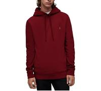 AllSaints Raven Oth Hoody Comet Red Talla: M | Outlet | Hombre | Rojo
