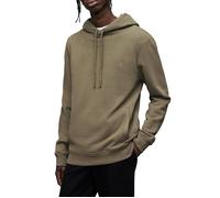 AllSaints Raven Oth Hoody Serpentine Green Talla: XS | Sudaderas con capucha Outlet | Hombre | Verde