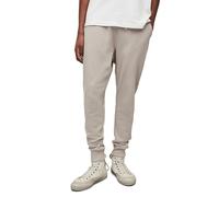AllSaints Raven Sweatpant Frosted Taupe Talla: XXL | Pantalones Outlet | Hombre | Negro