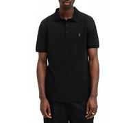 AllSaints Reform Ss Polo 2 Pac Bethel Blue/black Talla: S | Polos Outlet | Hombre | Azul