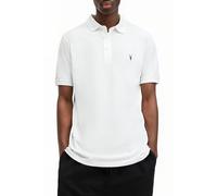 AllSaints Reform Ss Polo 2 Pac Green/opt White Talla: XS | Polos Outlet | Hombre | Blanco