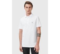 AllSaints Reform Ss Polo 2 Pac Optic White/green Talla: S | Polos Outlet | Hombre | Blanco