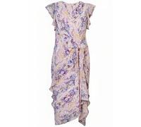 AllSaints Reila Masala Dress Mink Pink Talla: 2 | Mini Vestidos Outlet | Mujer | Rosa