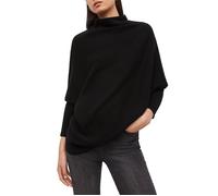 AllSaints Ridley Jumper Black Talla: M | Jerséis de Punto Outlet | Mujer | Negro