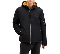 AllSaints Rockpile Jacket Black Talla: XS | Chaquetas Finas Outlet | Hombre | Negro