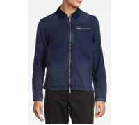 AllSaints Rothwell Jacket Starry Blue Talla: XXL | Chaquetas Finas Outlet | Hombre | Azul