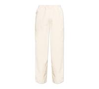 AllSaints - Sabbath Mid Rise Cord Pants - Trousers - Hombre - Beige - XS -