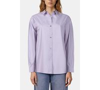 AllSaints Sasha Shirt Lady Lilac Purple Talla: 34 | Camisas Outlet | Mujer | Púrpura