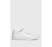 AllSaints Sheer Low Top White Talla: 41 | Zapatillas Deportivas Outlet | Hombre | Blanco