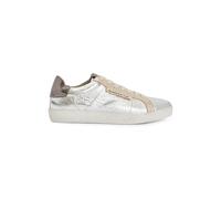 AllSaints Sheer Met Sneaker Silver/gold Talla: 41 | Zapatillas Deportivas Outlet | Mujer | Gris