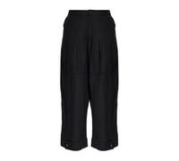 AllSaints - Sherell Trousers - Trousers - Mujer - Negro - XS -