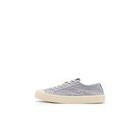 AllSaints Sherman Low Top Grey Talla: 43 | Zapatillas Deportivas Outlet | Hombre | Gris