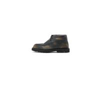 AllSaints Skiff Boot Black/brown Talla: 43 | Botas Outlet | Hombre | Negro