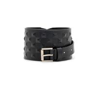 AllSaints Stevie Studwaist Blt Black/antq Nickel Talla: XS | Cinturones Outlet | Mujer | Negro