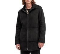 AllSaints Stride Coat Twilight Black Talla: L | Parkas Outlet | Hombre | Negro