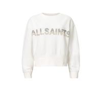 AllSaints Sudadera 'PEARL SEPARO' blanco Mujer AllSaints XS blanco