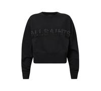 AllSaints Sudadera 'SEPARO PEARL' negro XS negro