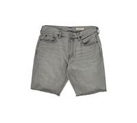 AllSaints Switch Short Damaged Grey Talla: W30 | Shorts Vaqueros Outlet | Hombre | Gris