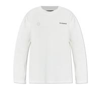 AllSaints - T-Shirts - Knitwear - Hombre - Blanco - M -