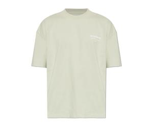 AllSaints - T-Shirts - Tops - Hombre - Verde - S -