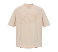 AllSaints - T-Shirts - Tops - Mujer - Rosa - M -