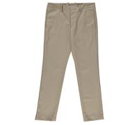 AllSaints Talia Trouser Fawn Beige Talla: W28 | Chinos Outlet | Hombre | Marrón