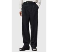 AllSaints Tallis Straight Black Talla: W30 | Pantalones Outlet | Hombre | Negro