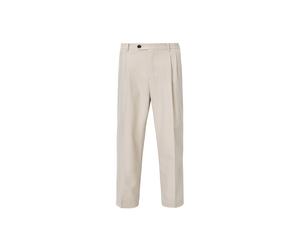AllSaints Tallis Straight Feather Taupe Talla: W32 | Pantalones Outlet | Hombre | Negro