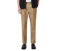 AllSaints Tallis Trouser Antique Brown Talla: 32 | Outlet | Hombre | Marrón